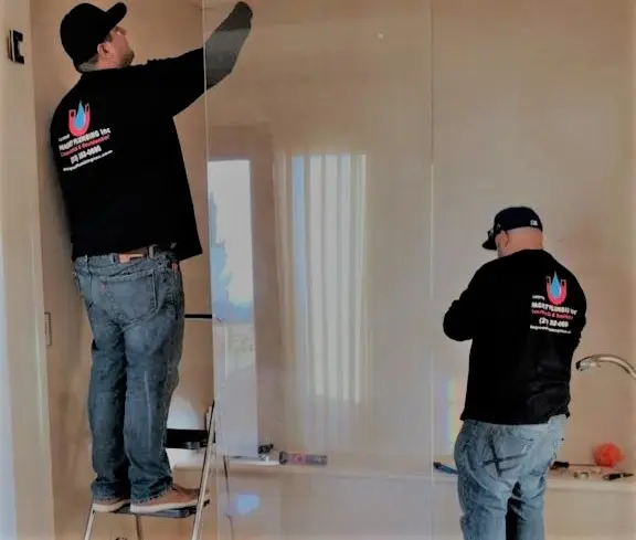 Professional plumbing installation for Toilet Repair in Oak Creek Village